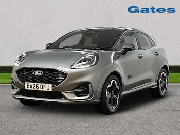 Used Ford Puma 2026 for sale - 79225661: Photo