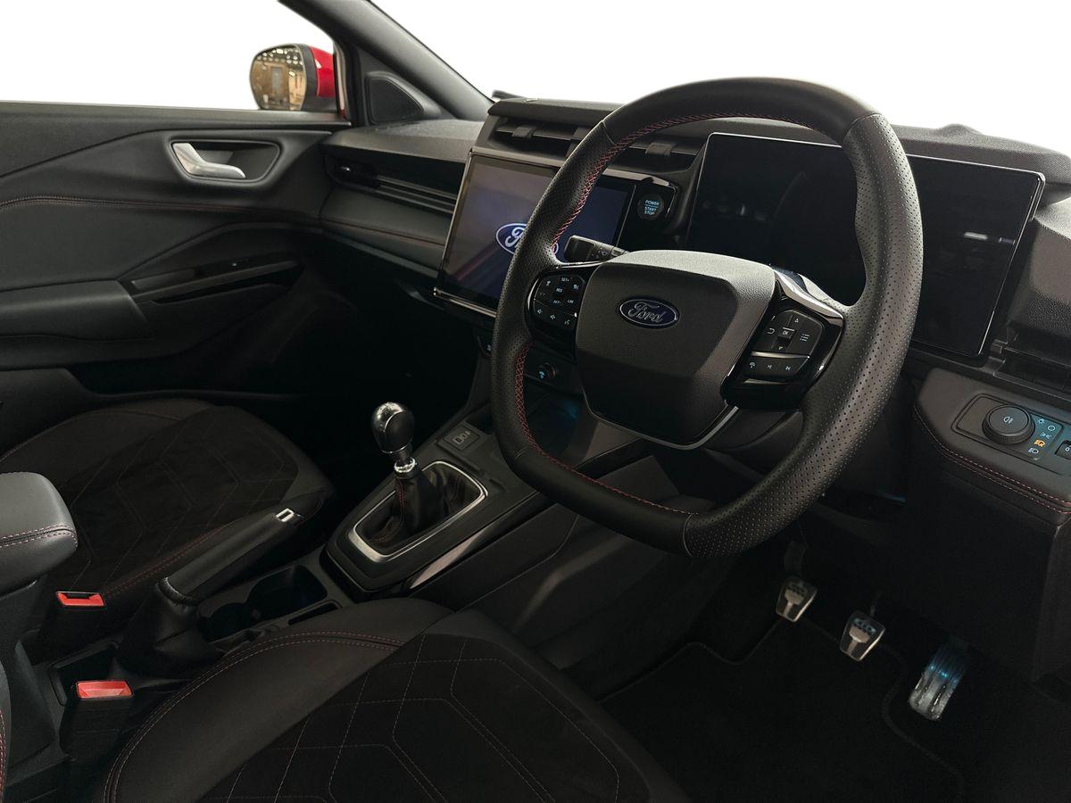 Used Ford Puma 2024 for sale - 76948365: Photo 10