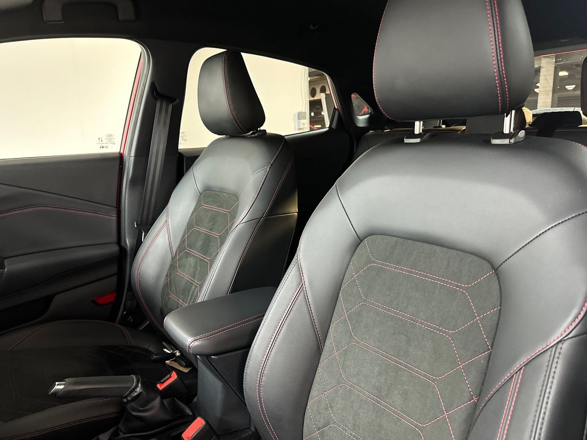 Used Ford Puma 2024 for sale - 76948365: Photo 13