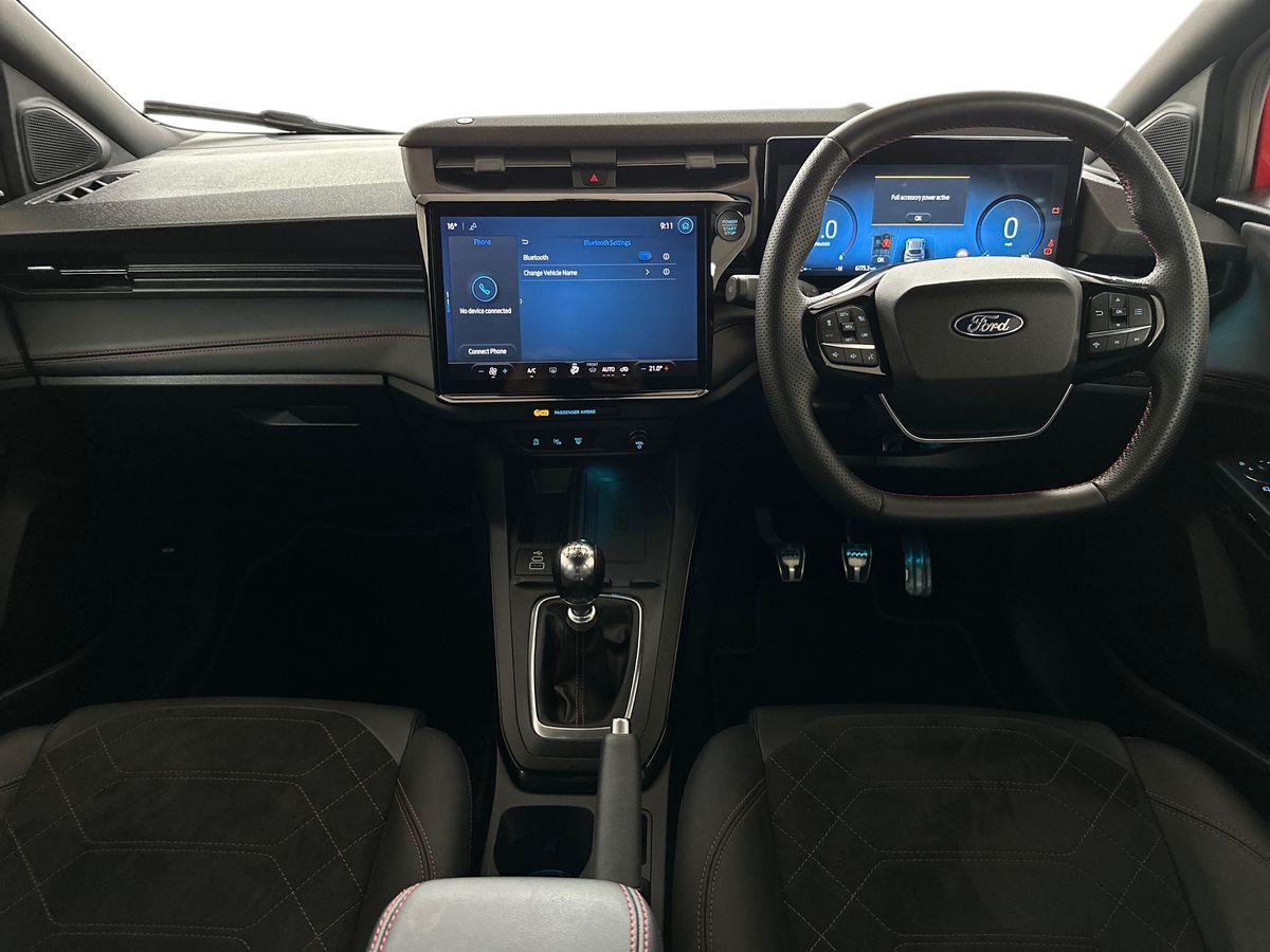 Used Ford Puma 2024 for sale - 76948365: Photo 15