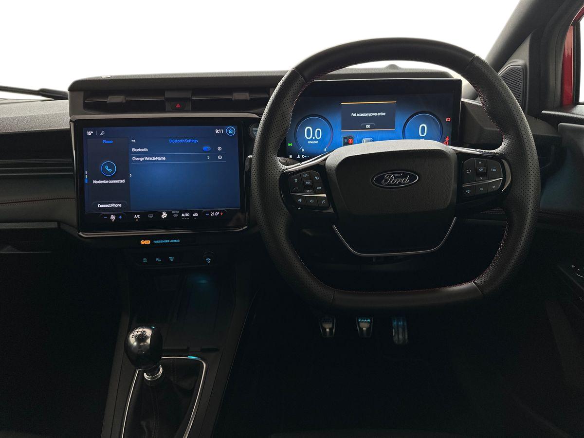 Used Ford Puma 2024 for sale - 76948365: Photo 16