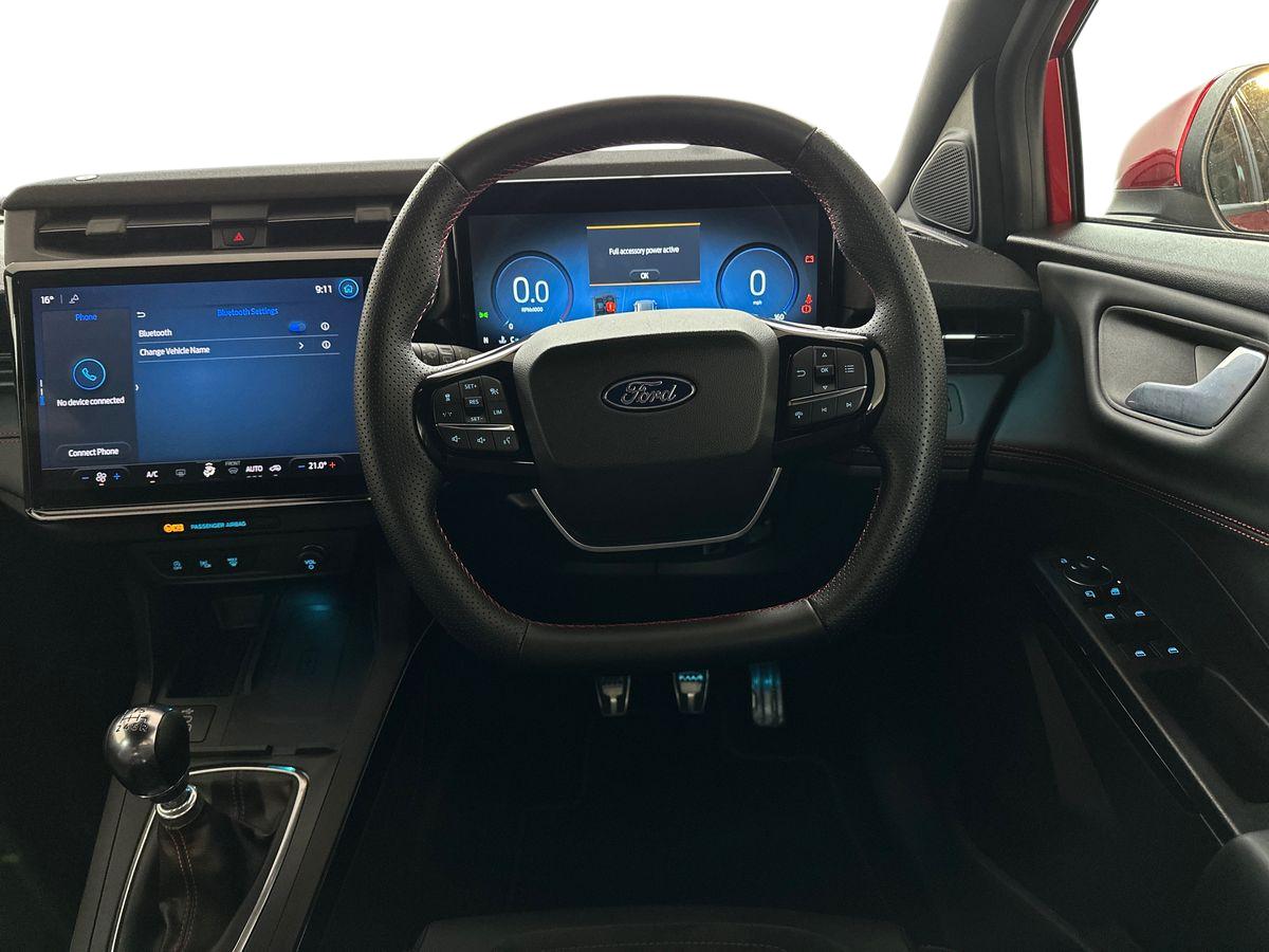 Used Ford Puma 2024 for sale - 76948365: Photo 17