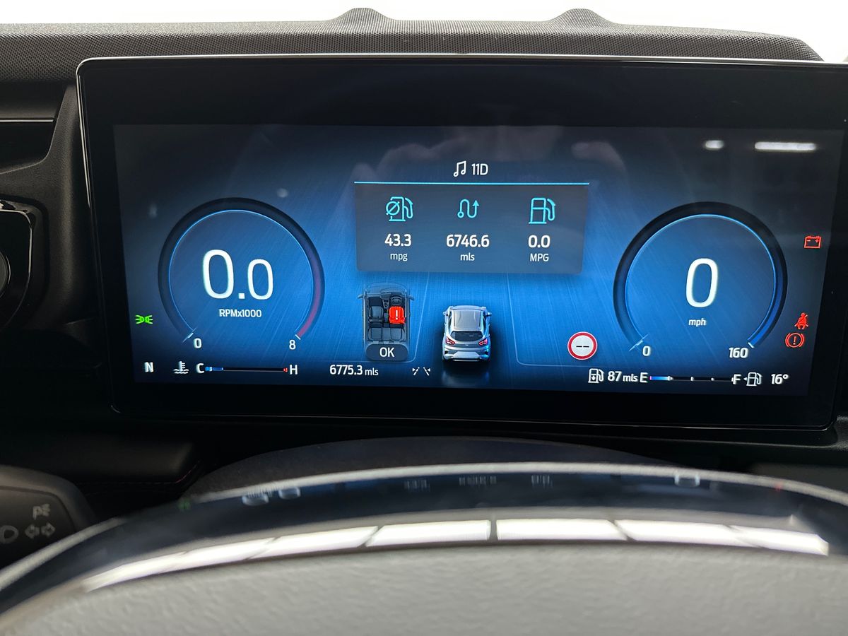 Used Ford Puma 2024 for sale - 76948365: Photo 18