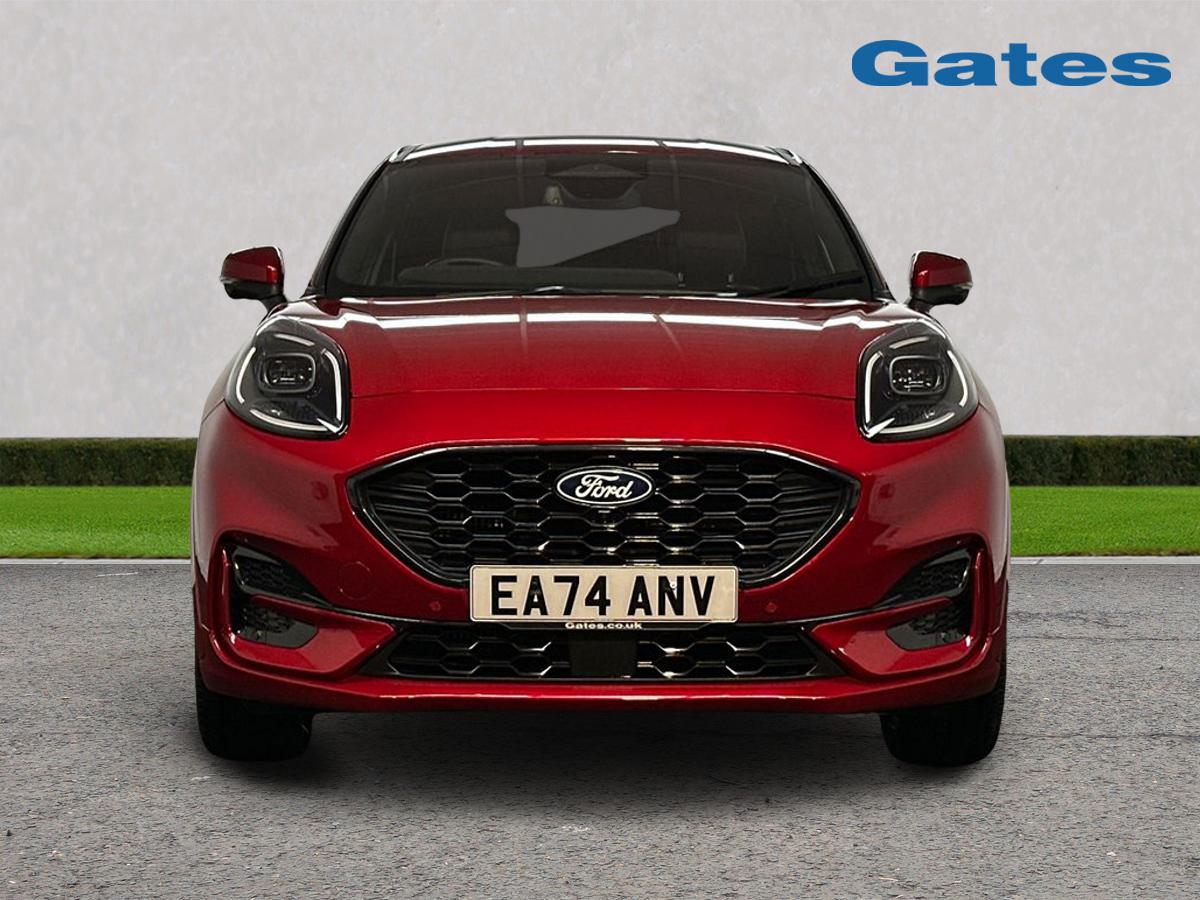 Used Ford Puma 2024 for sale - 76948365: Photo 2