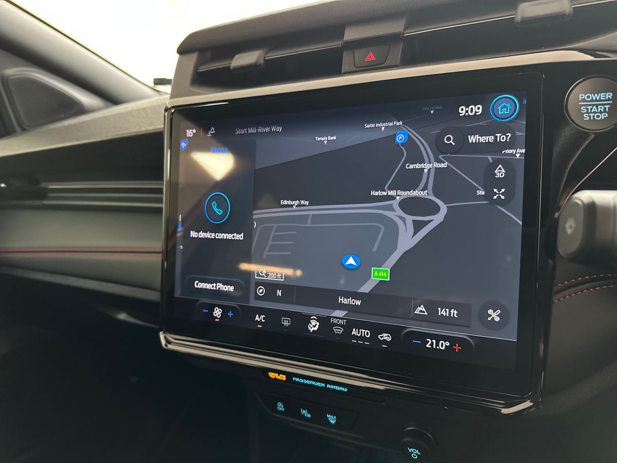 Used Ford Puma 2024 for sale - 76948365: Photo 20