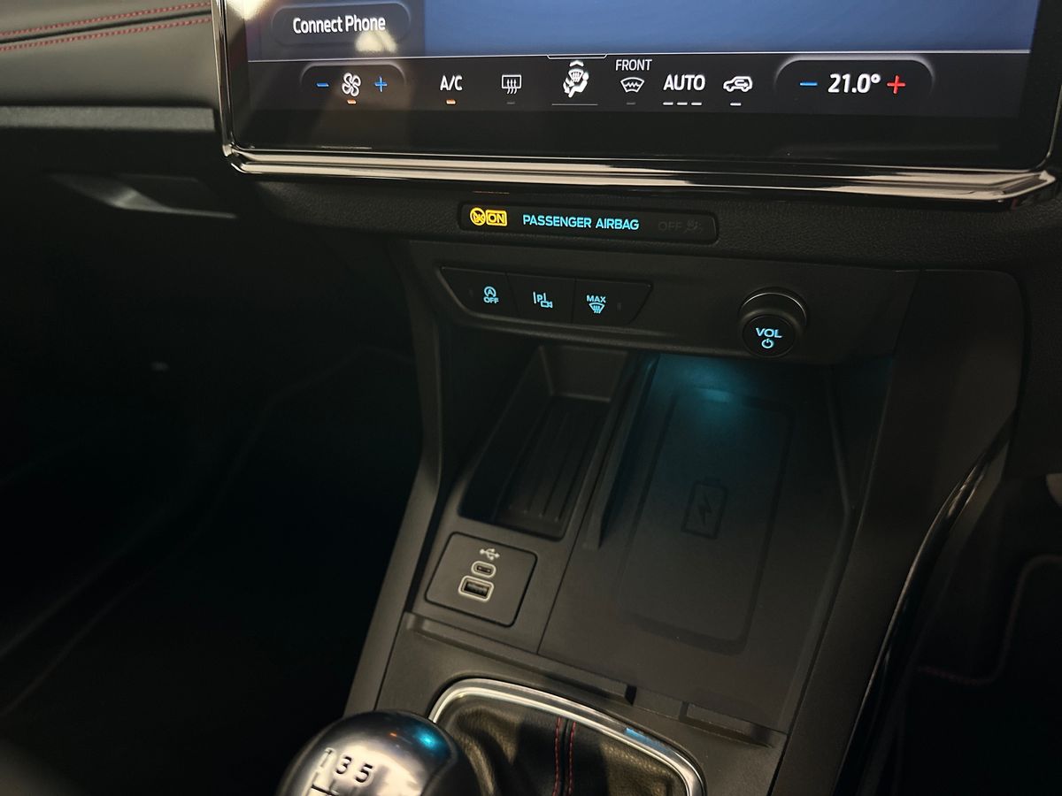 Used Ford Puma 2024 for sale - 76948365: Photo 22