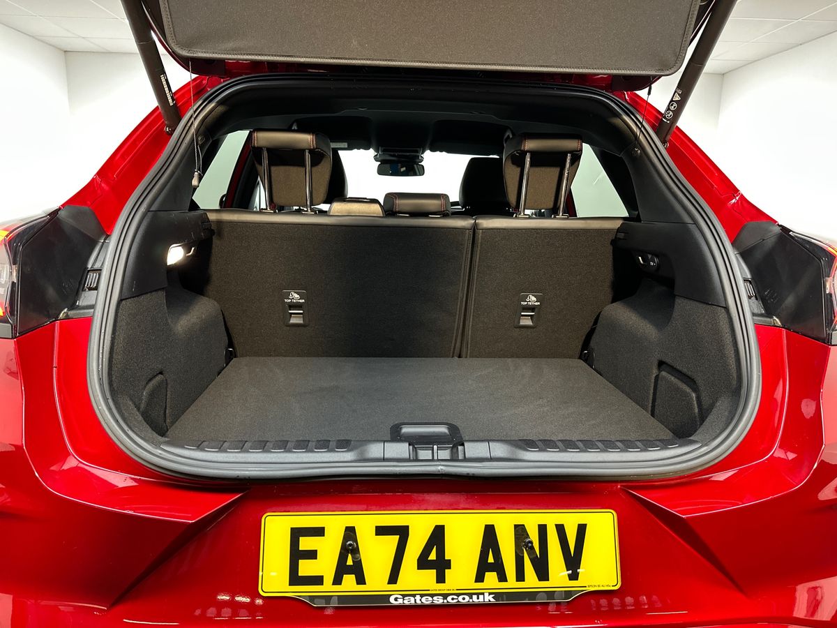 Used Ford Puma 2024 for sale - 76948365: Photo 34