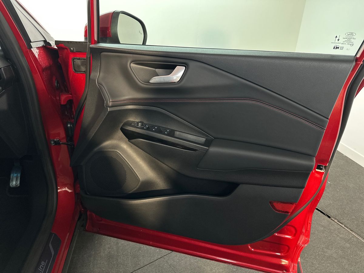 Used Ford Puma 2024 for sale - 76948365: Photo 35