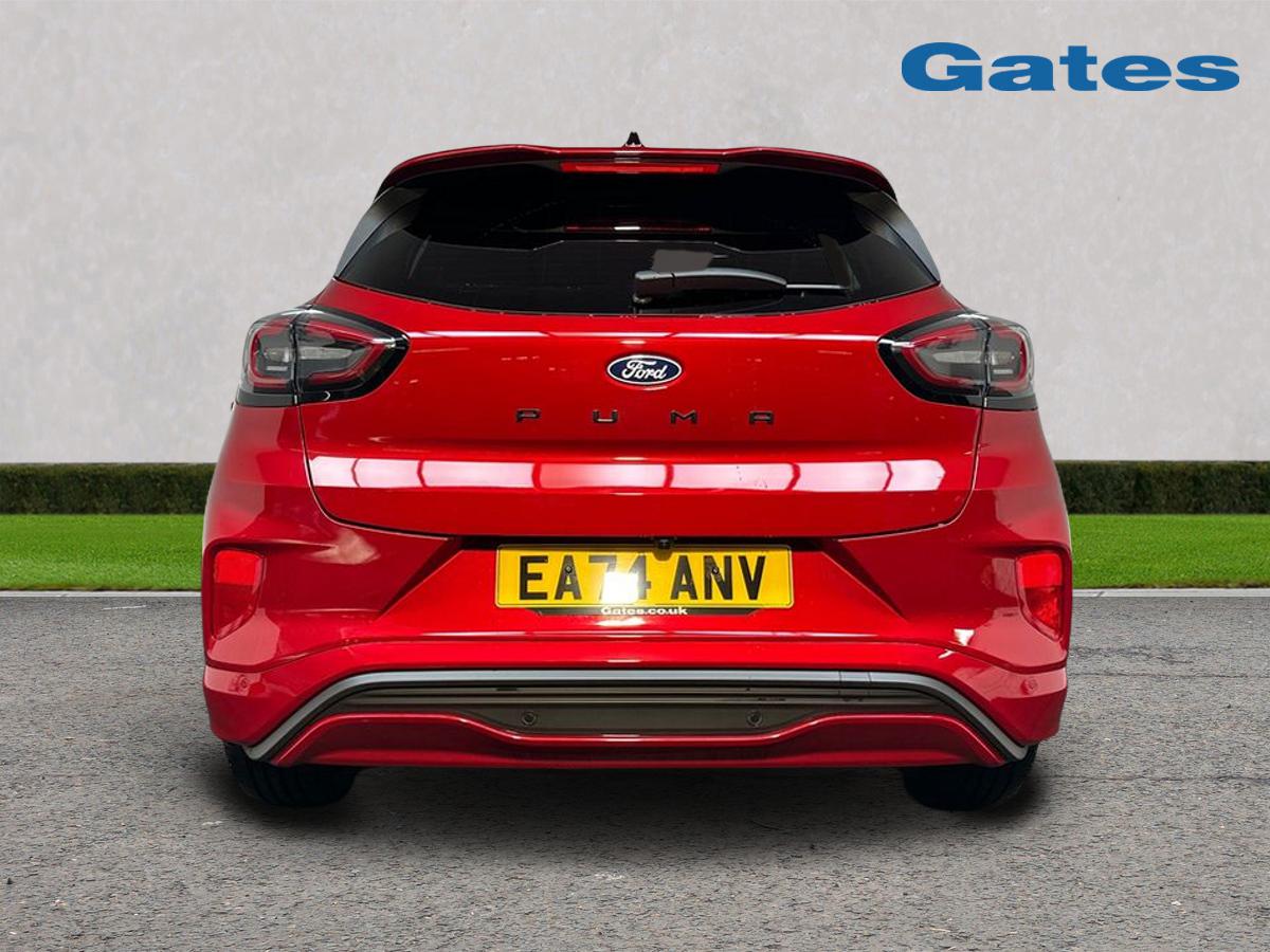 Used Ford Puma 2024 for sale - 76948365: Photo 6