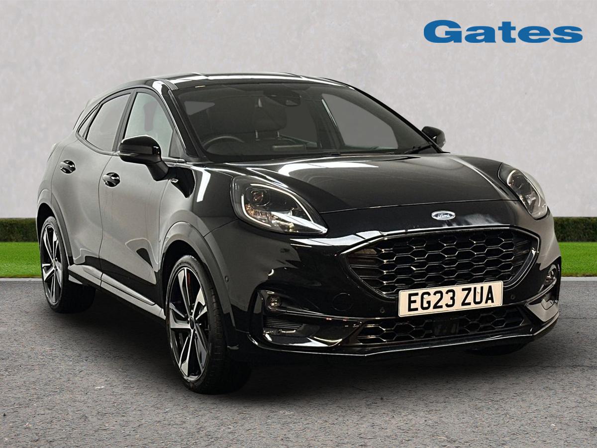 Used Ford Puma 2023 for sale - 76130796: Photo 1