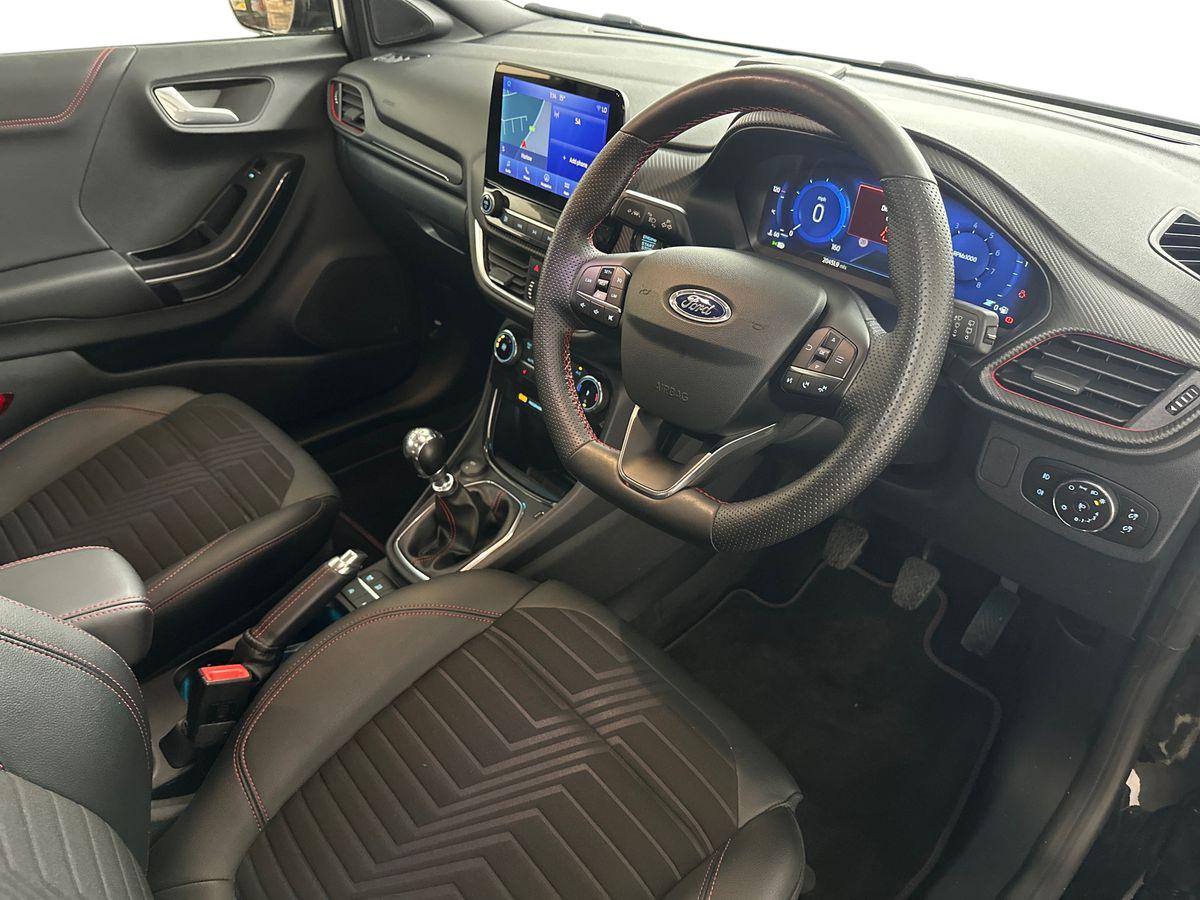 Used Ford Puma 2023 for sale - 76130796: Photo 10
