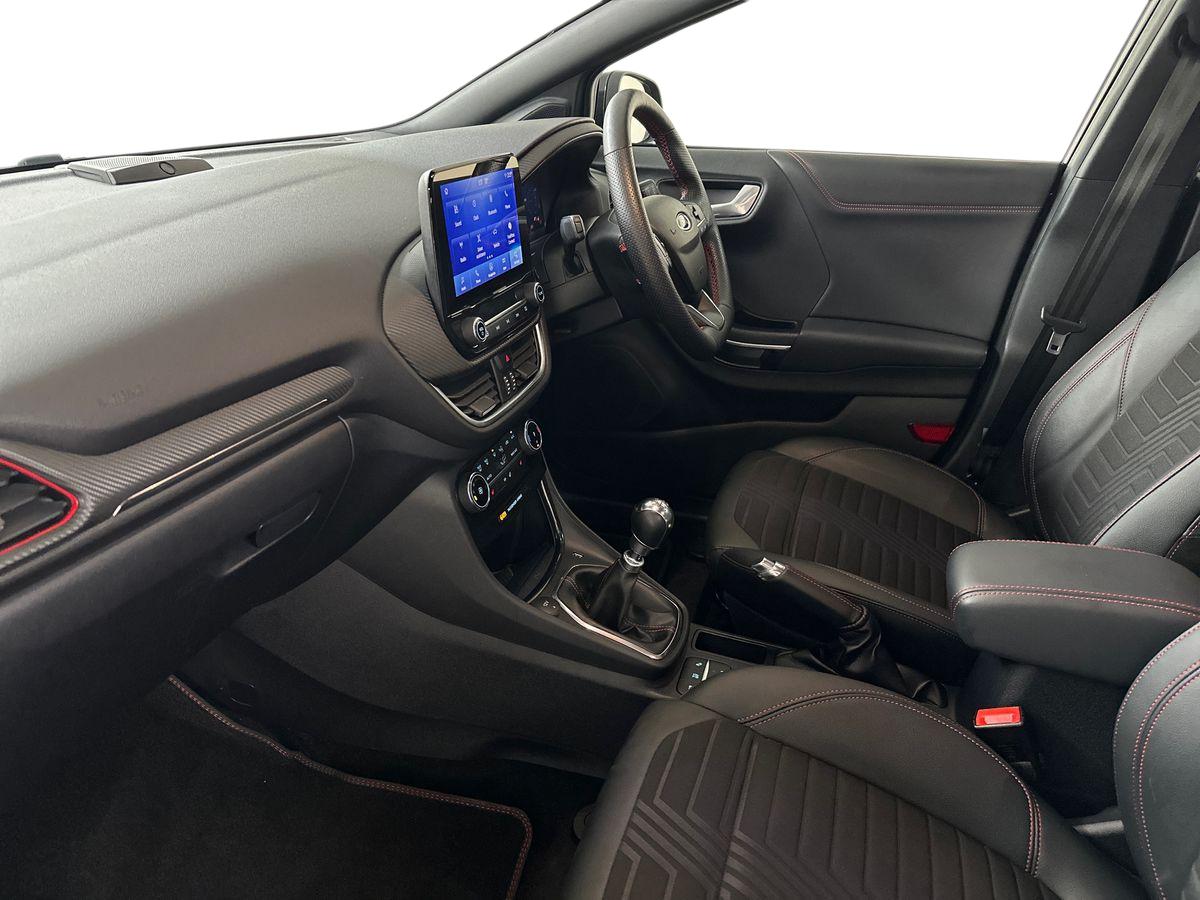 Used Ford Puma 2023 for sale - 76130796: Photo 11