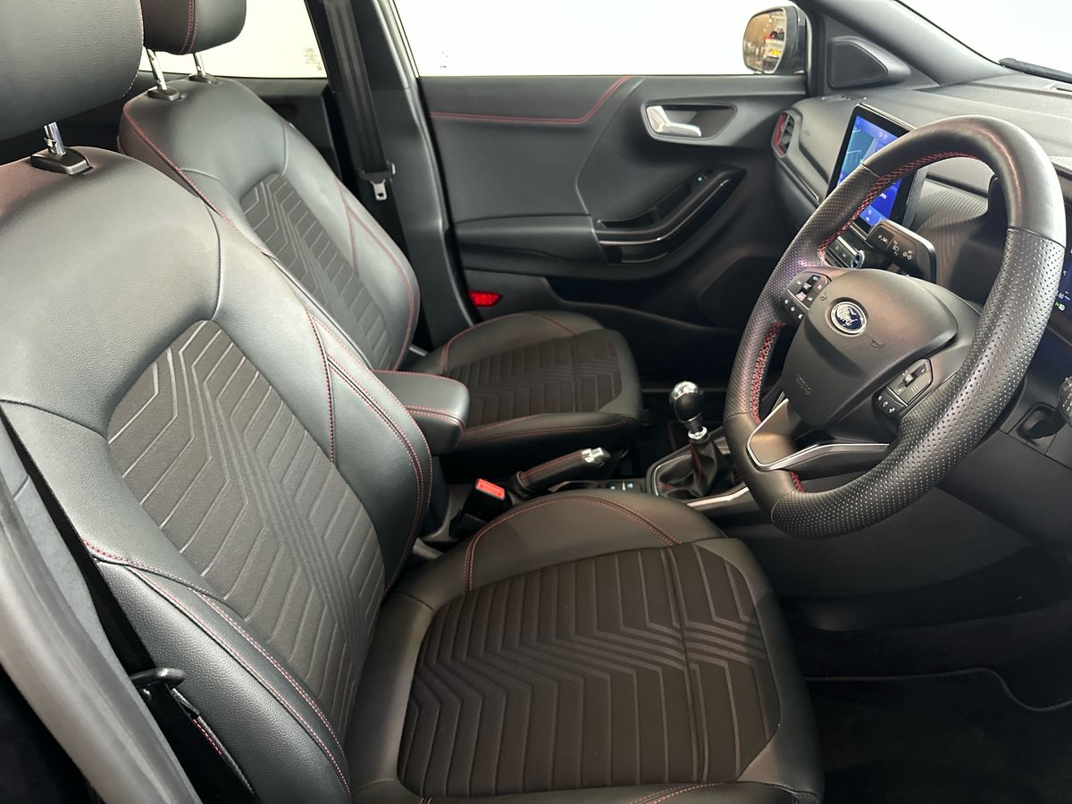 Used Ford Puma 2023 for sale - 76130796: Photo 12