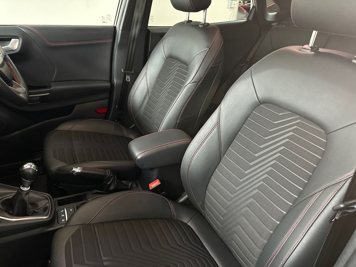 Used Ford Puma 2023 for sale - 76130796: Photo 13