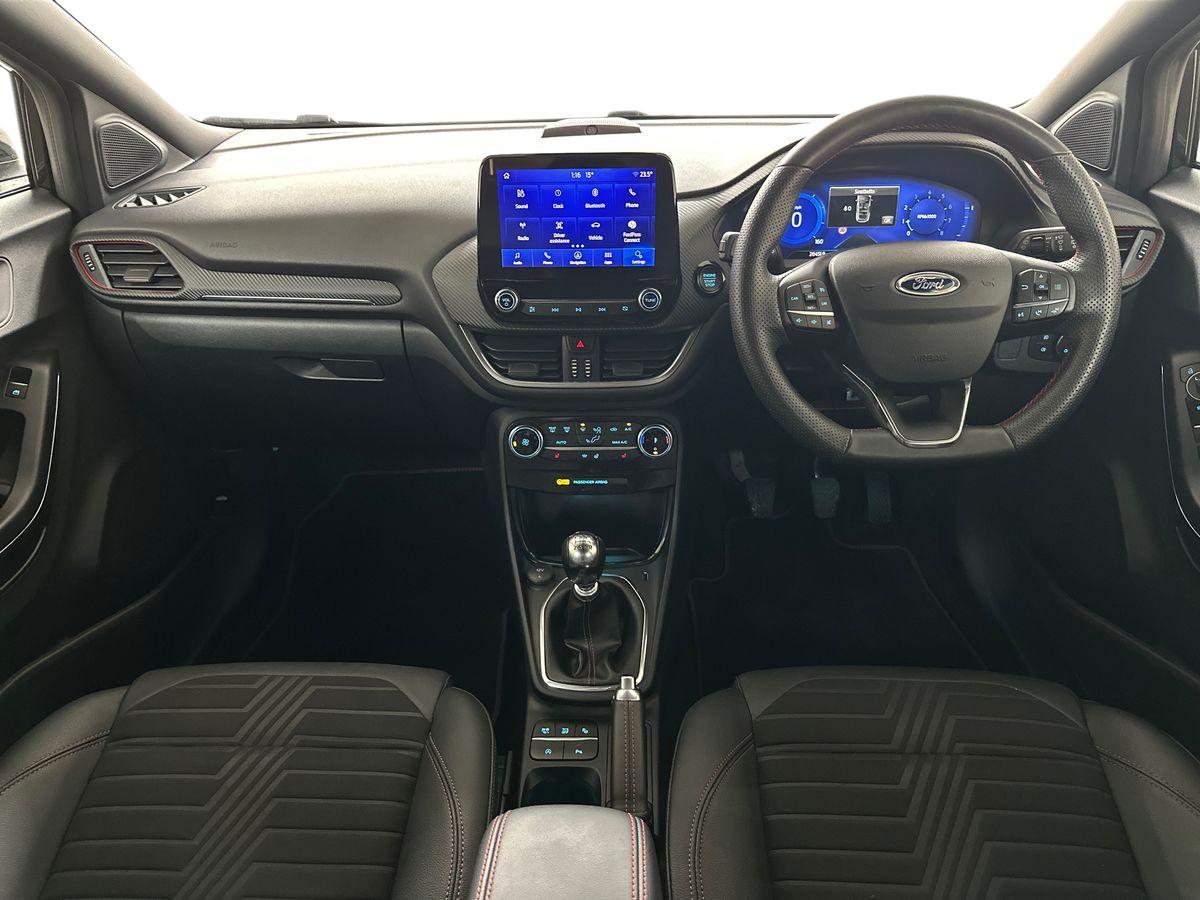 Used Ford Puma 2023 for sale - 76130796: Photo 15