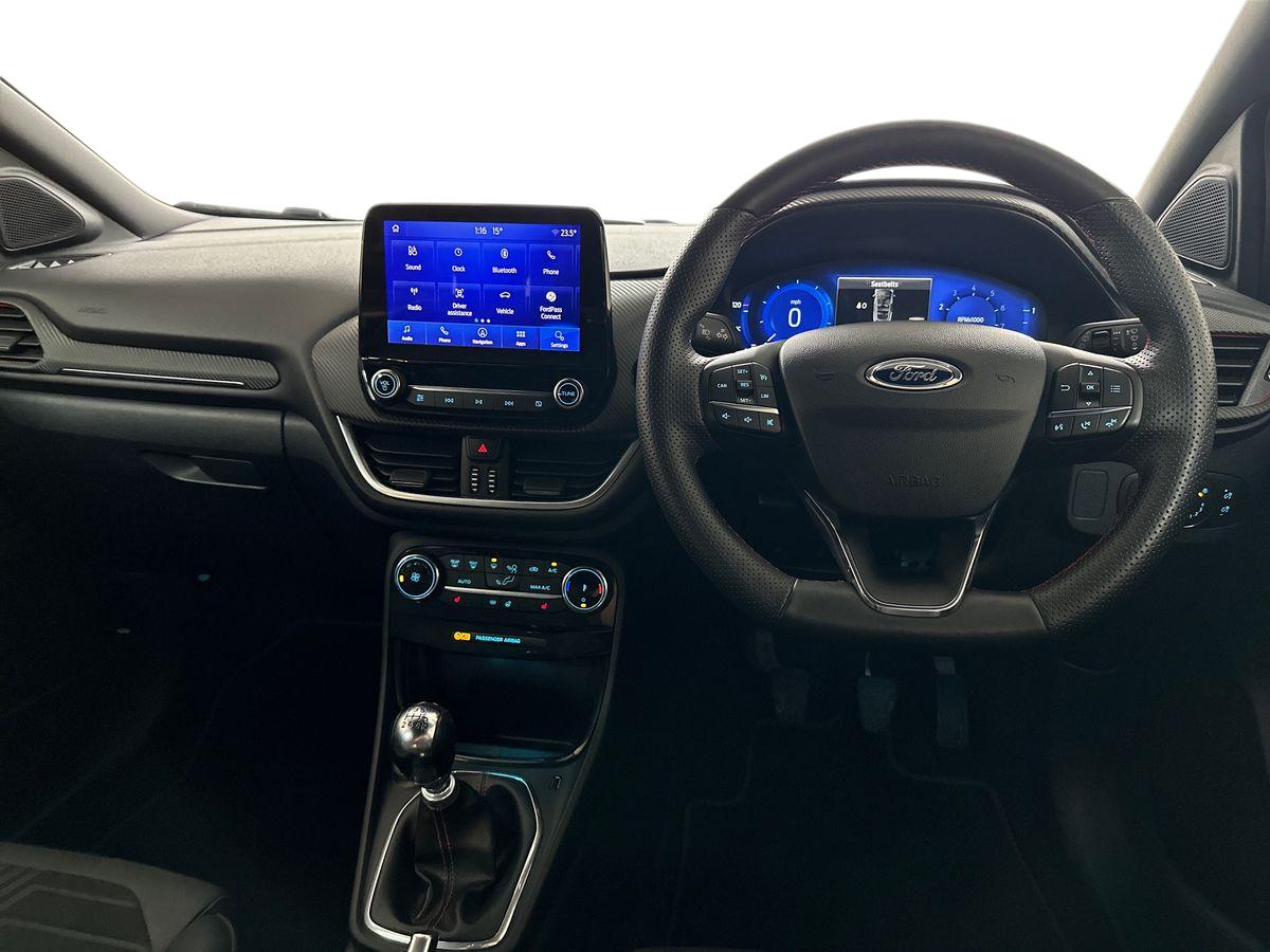 Used Ford Puma 2023 for sale - 76130796: Photo 16