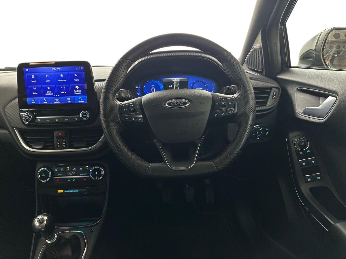 Used Ford Puma 2023 for sale - 76130796: Photo 17