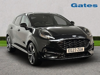 Ford - Puma