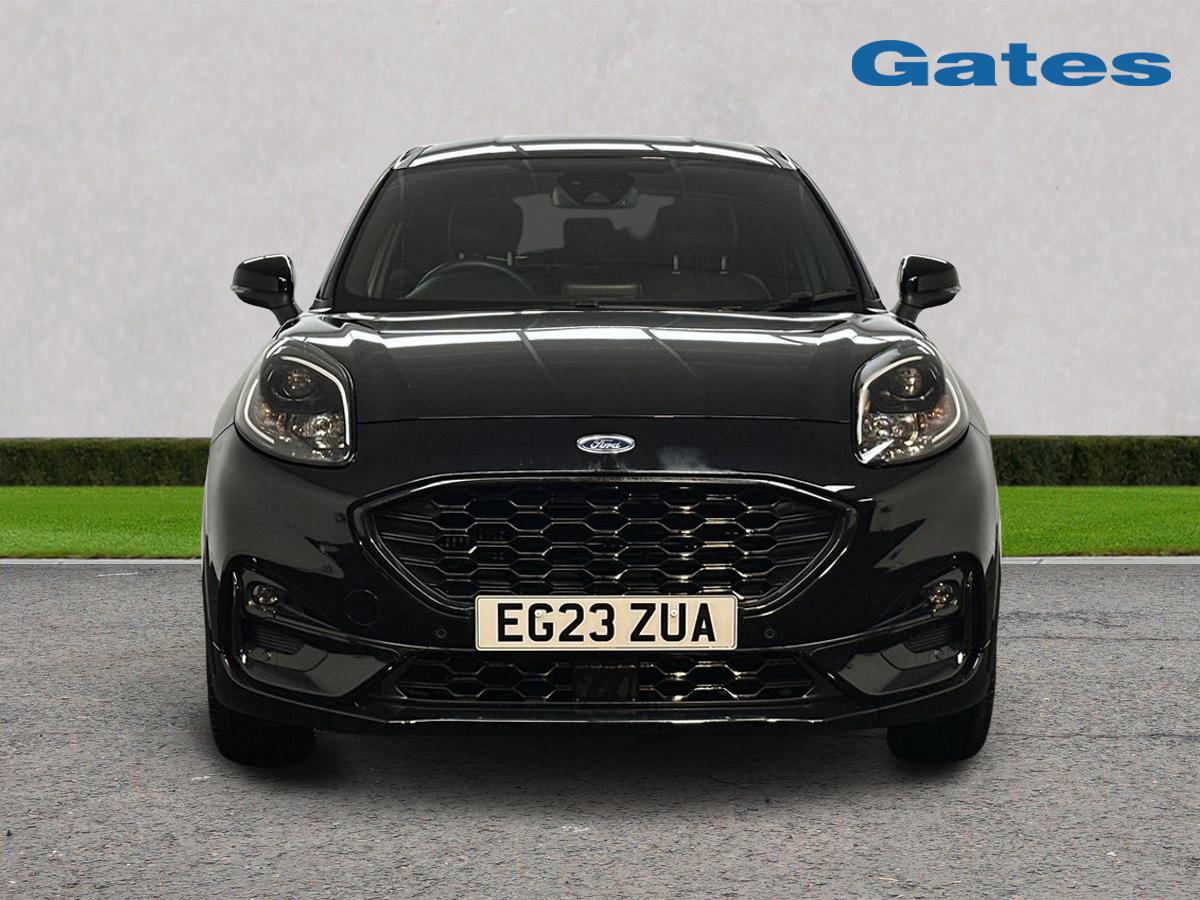 Used Ford Puma 2023 for sale - 76130796: Photo 2