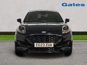 Used Ford Puma 2023 for sale - 76130796: Photo 2