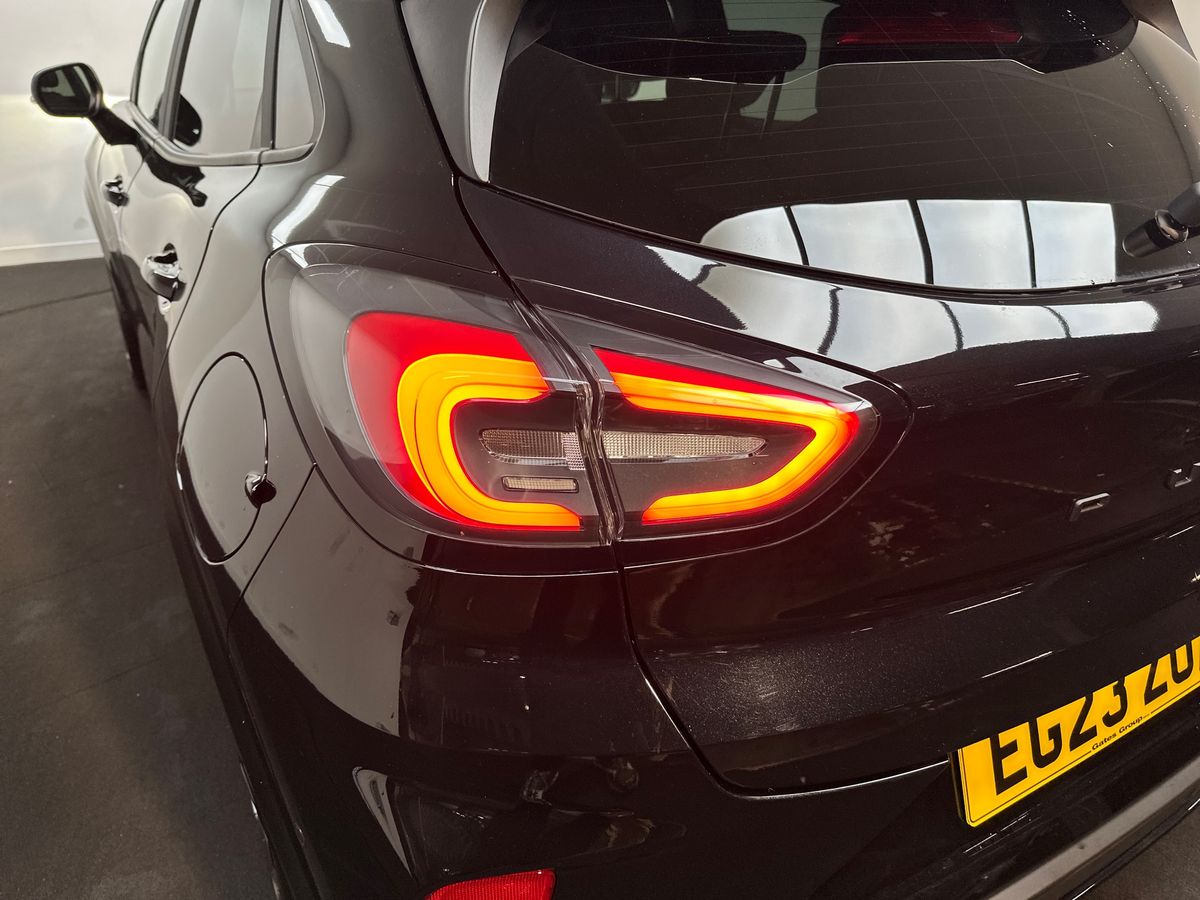 Used Ford Puma 2023 for sale - 76130796: Photo 33