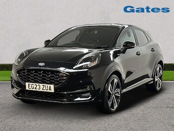 Used Ford Puma 2023 for sale - 76130796: Photo 3