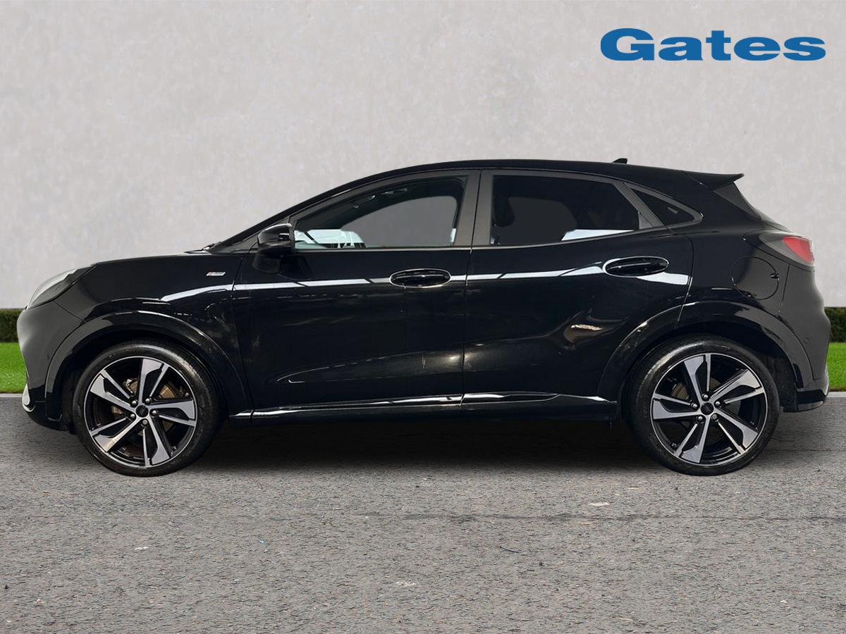 Used Ford Puma 2023 for sale - 76130796: Photo 4