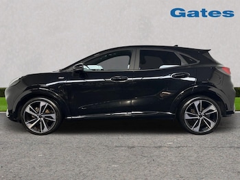 Used Ford Puma 2023 for sale - 76130796: Photo 4