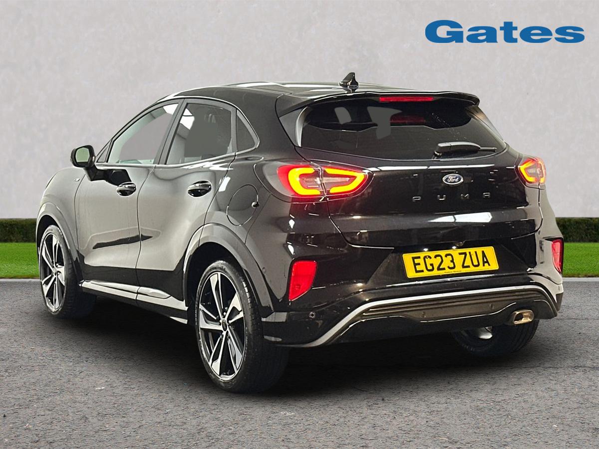 Used Ford Puma 2023 for sale - 76130796: Photo 5