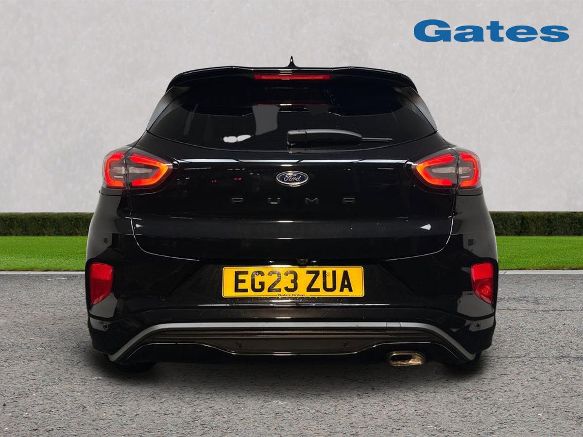 Used Ford Puma 2023 for sale - 76130796: Photo 6