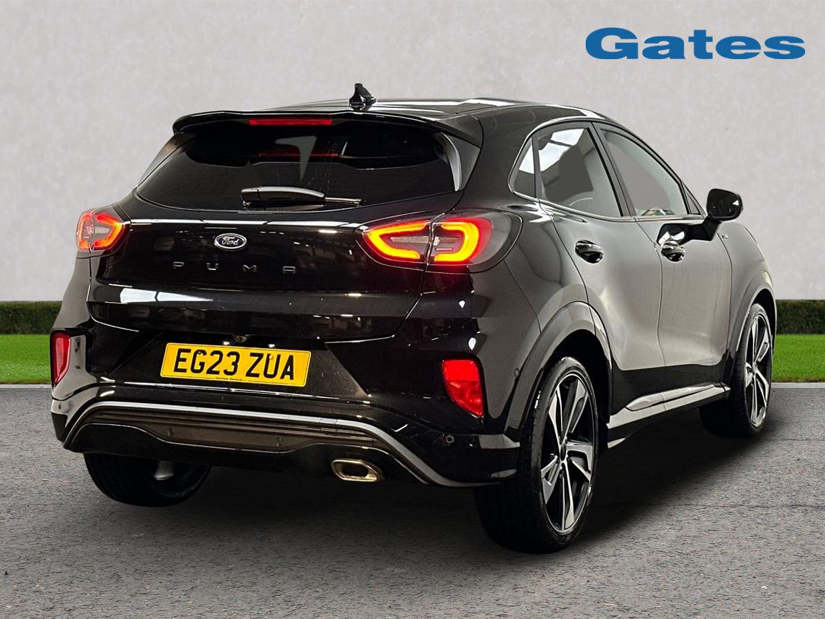 Used Ford Puma 2023 for sale - 76130796: Photo 7