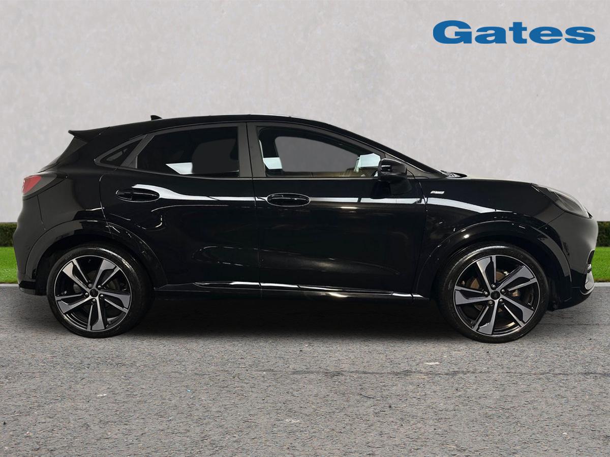 Used Ford Puma 2023 for sale - 76130796: Photo 8