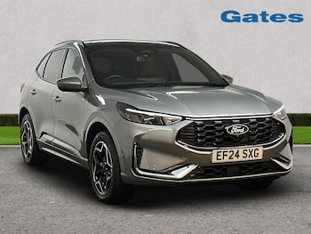 Ford - Kuga