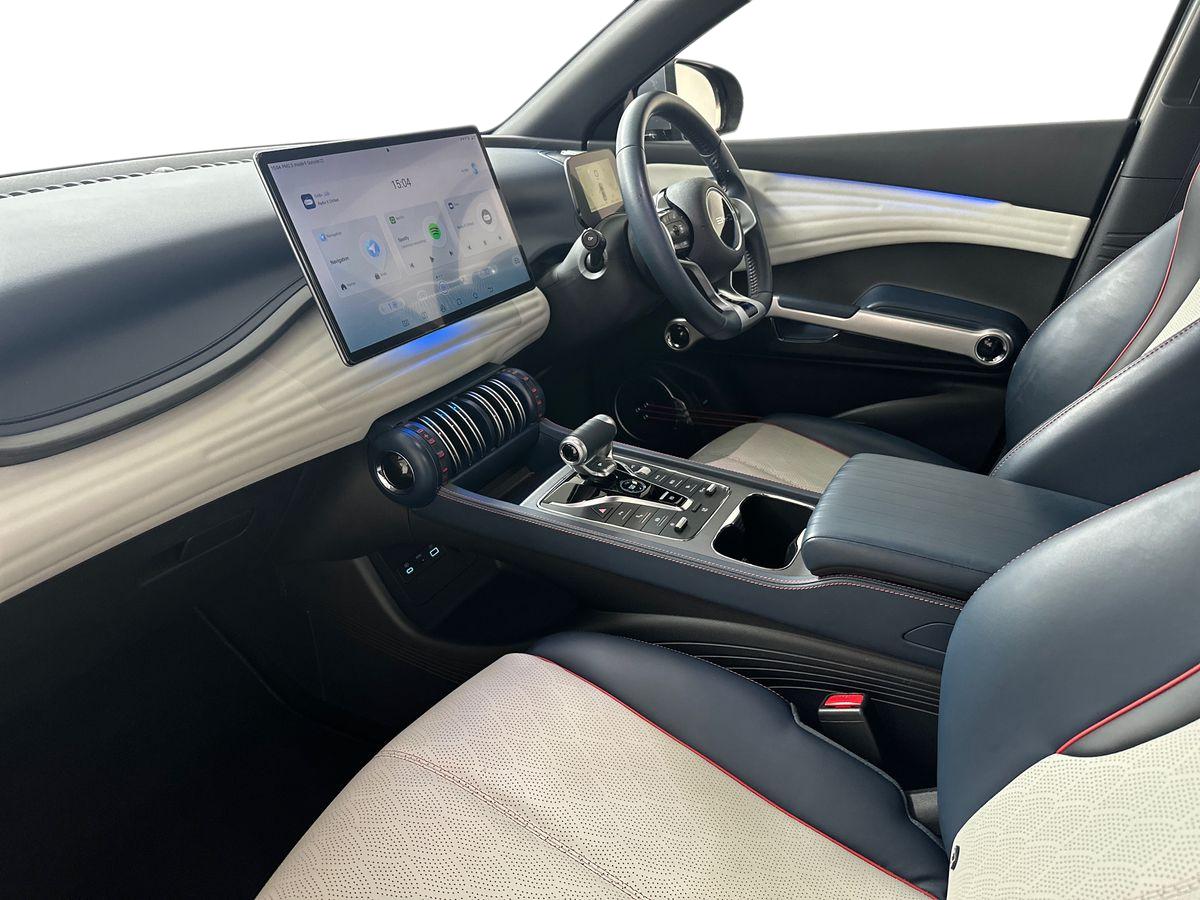 Used BYD Atto 3 2024 for sale - 76501511: Photo 11