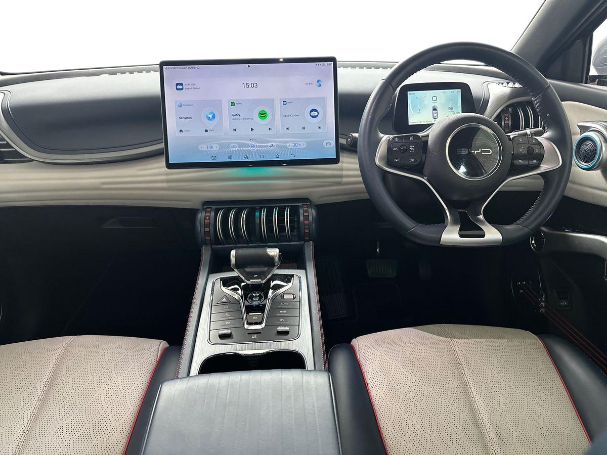 Used BYD Atto 3 2024 for sale - 76501511: Photo 15