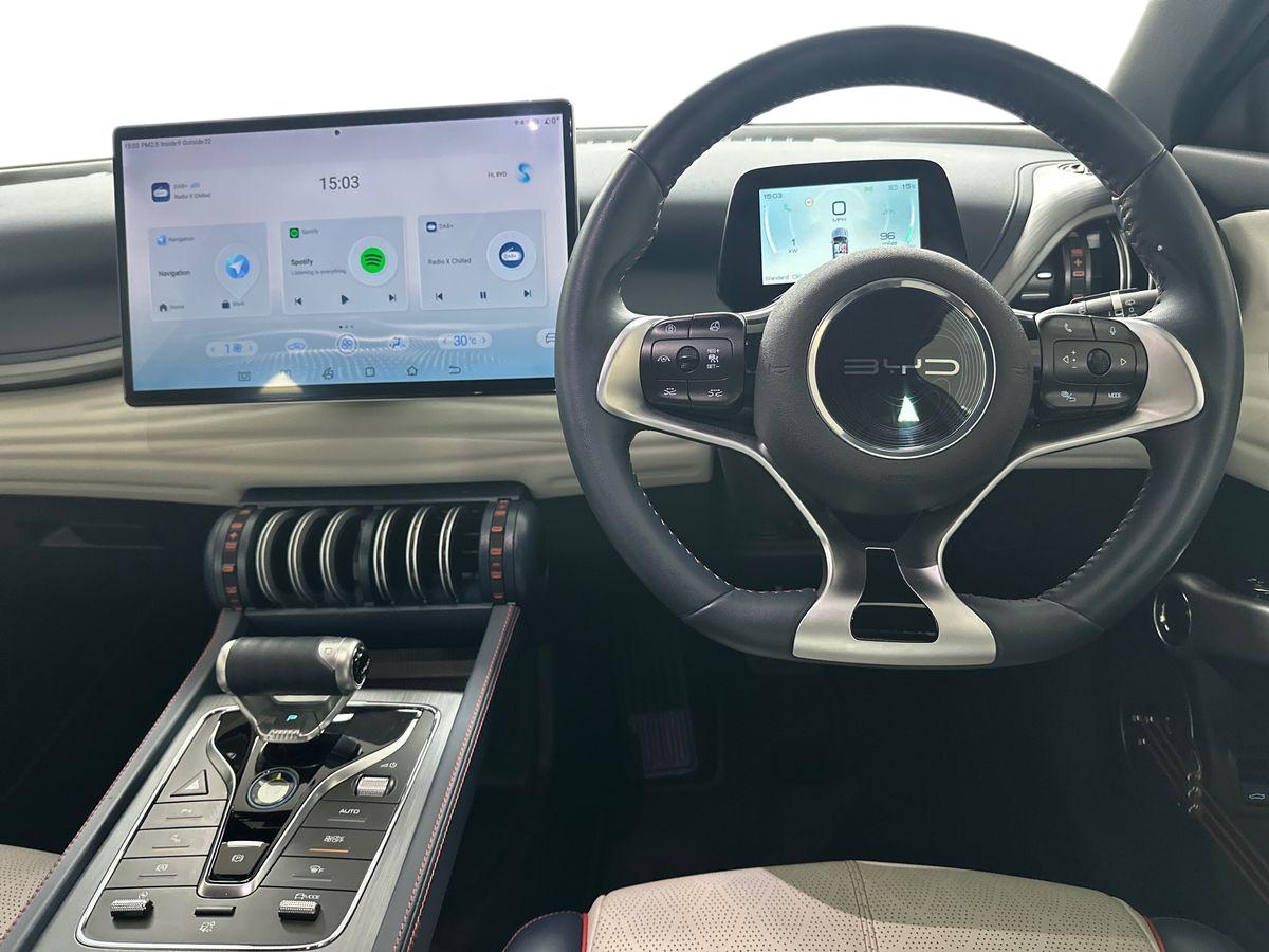 Used BYD Atto 3 2024 for sale - 76501511: Photo 16