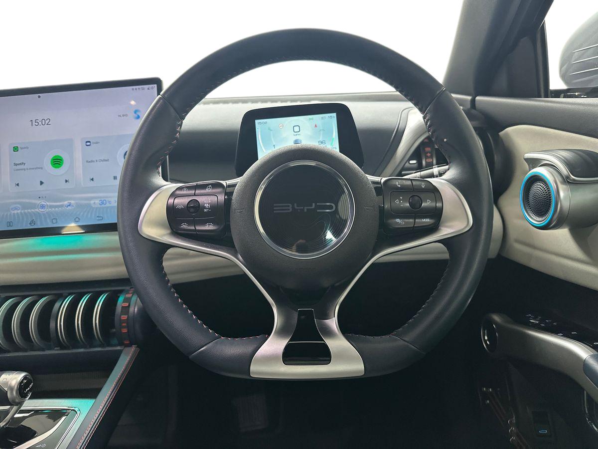 Used BYD Atto 3 2024 for sale - 76501511: Photo 17