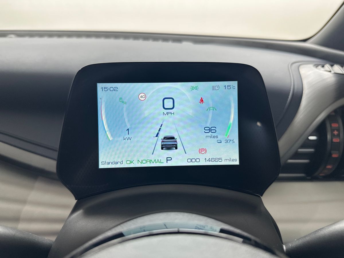 Used BYD Atto 3 2024 for sale - 76501511: Photo 18