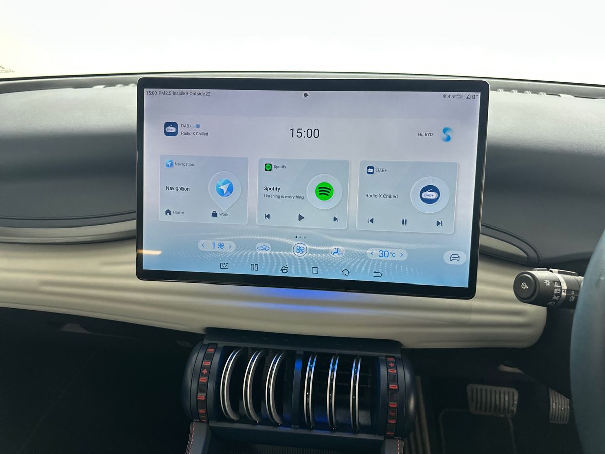 Used BYD Atto 3 2024 for sale - 76501511: Photo 19