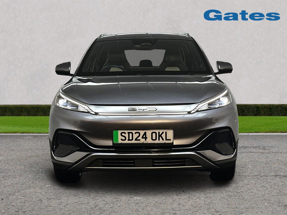 Used BYD Atto 3 2024 for sale - 76501511: Photo 2