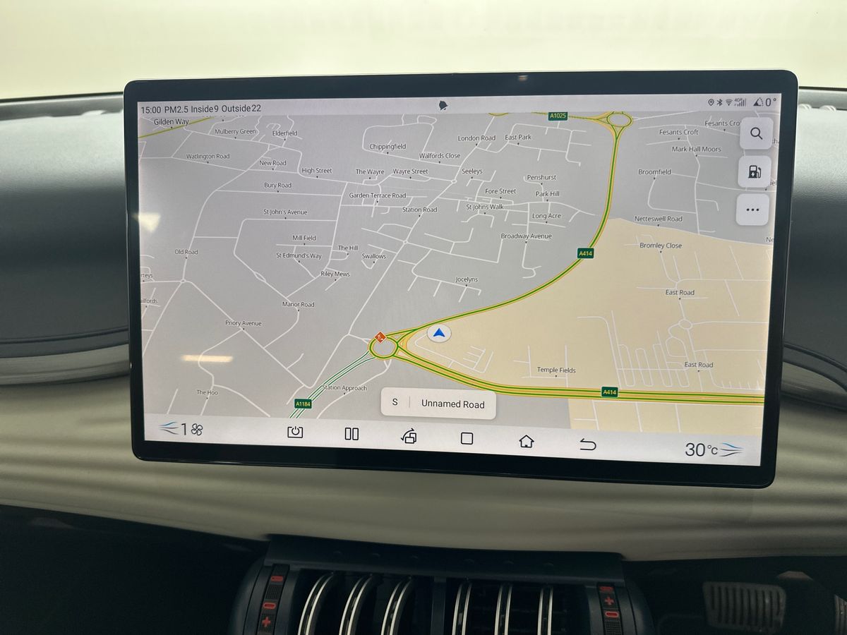 Used BYD Atto 3 2024 for sale - 76501511: Photo 20