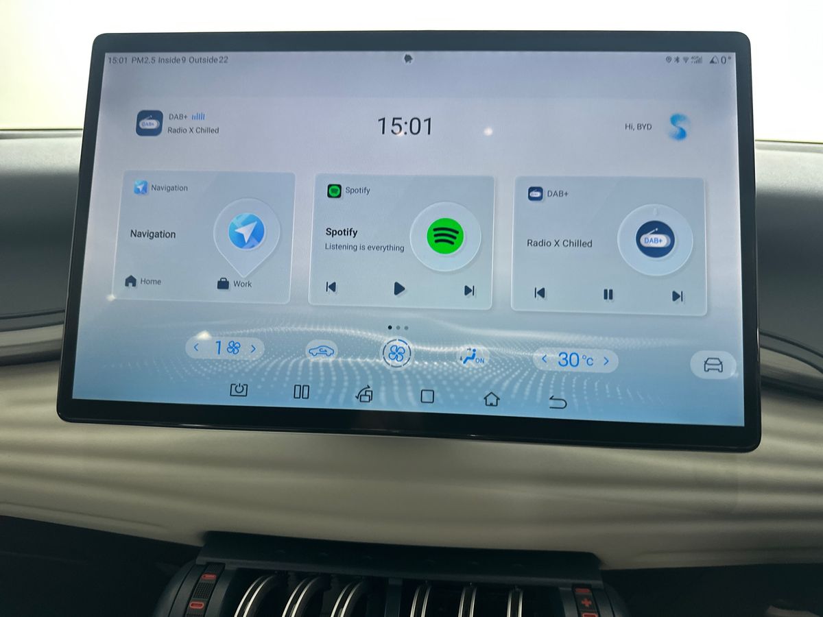 Used BYD Atto 3 2024 for sale - 76501511: Photo 22