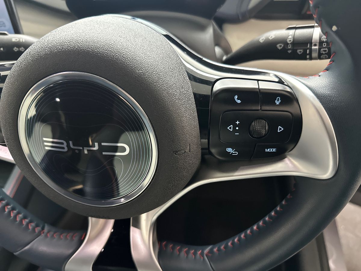 Used BYD Atto 3 2024 for sale - 76501511: Photo 27