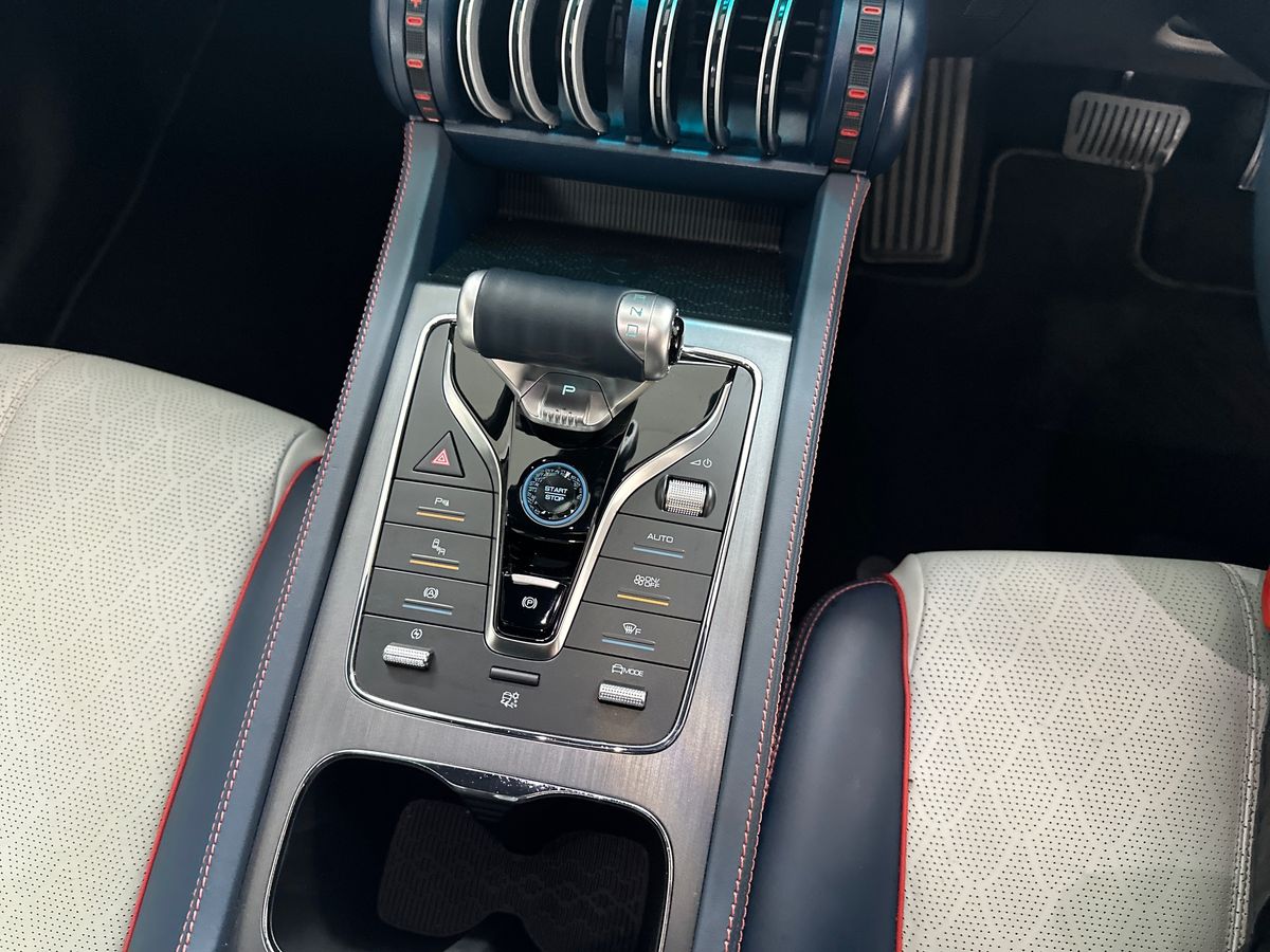 Used BYD Atto 3 2024 for sale - 76501511: Photo 28