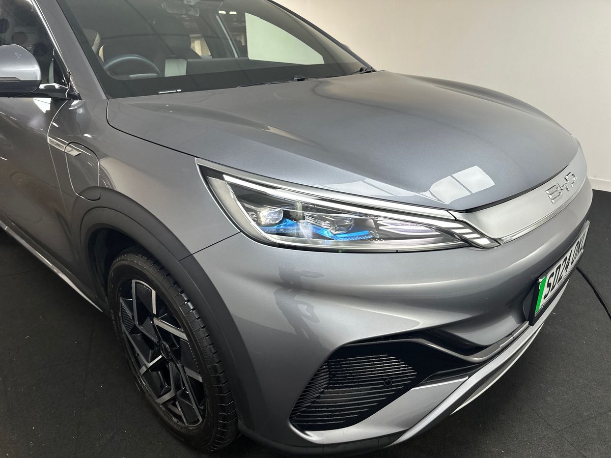 Used BYD Atto 3 2024 for sale - 76501511: Photo 32