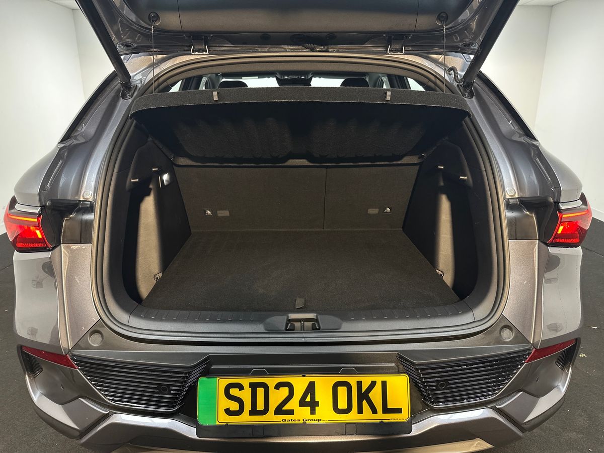 Used BYD Atto 3 2024 for sale - 76501511: Photo 34