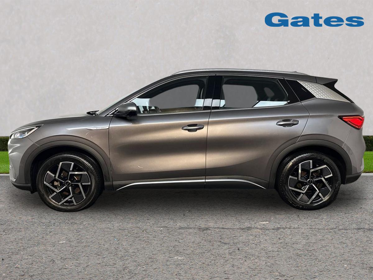 Used BYD Atto 3 2024 for sale - 76501511: Photo 4