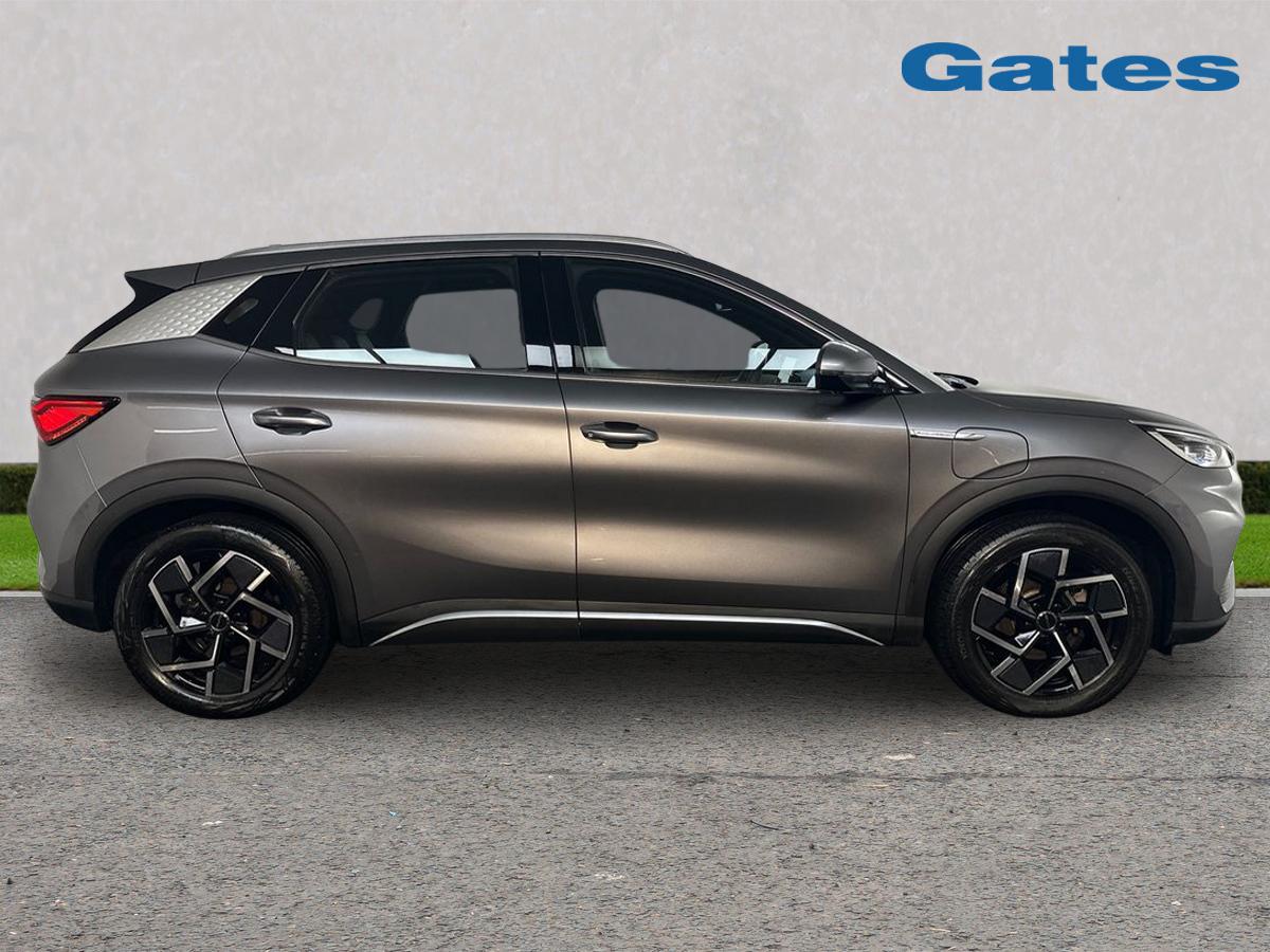 Used BYD Atto 3 2024 for sale - 76501511: Photo 8