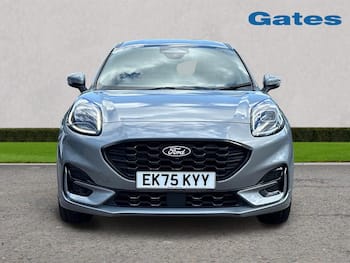 Used Ford Puma 2025 for sale - 79677816: Photo