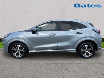 Used Ford Puma 2025 for sale - 79677816: Photo